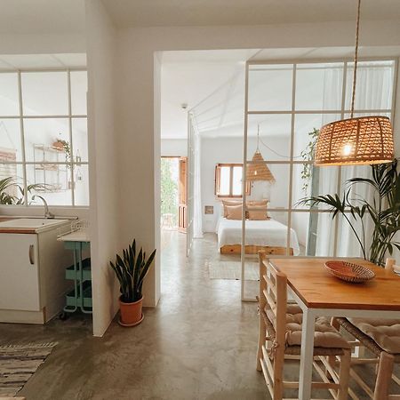 Portal Vell Altea Apartment Ngoại thất bức ảnh