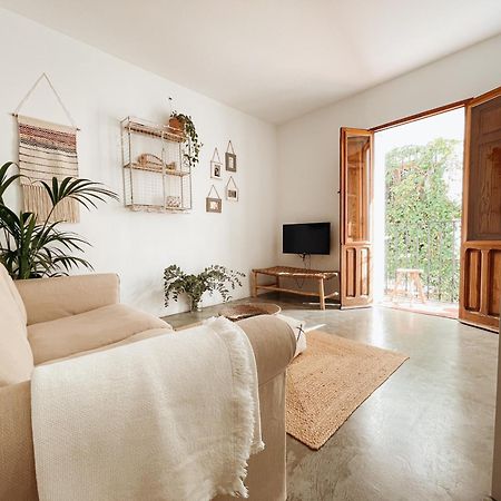 Portal Vell Altea Apartment Ngoại thất bức ảnh