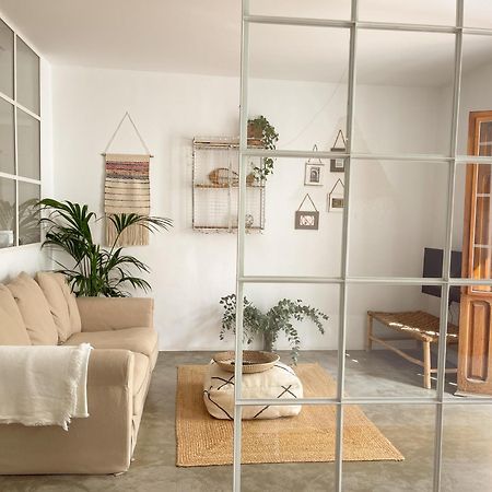 Portal Vell Altea Apartment Ngoại thất bức ảnh