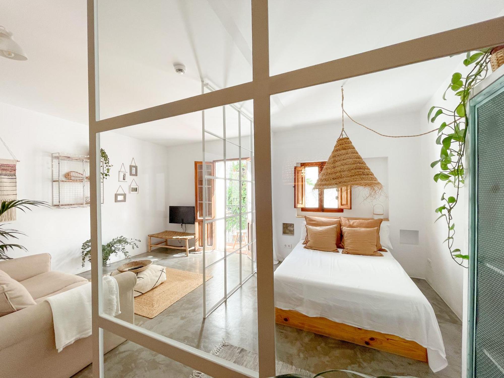 Portal Vell Altea Apartment Ngoại thất bức ảnh
