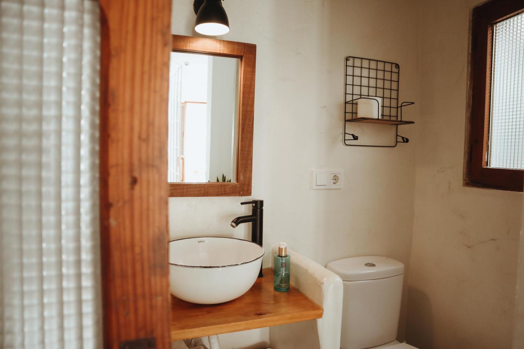 Portal Vell Altea Apartment Ngoại thất bức ảnh