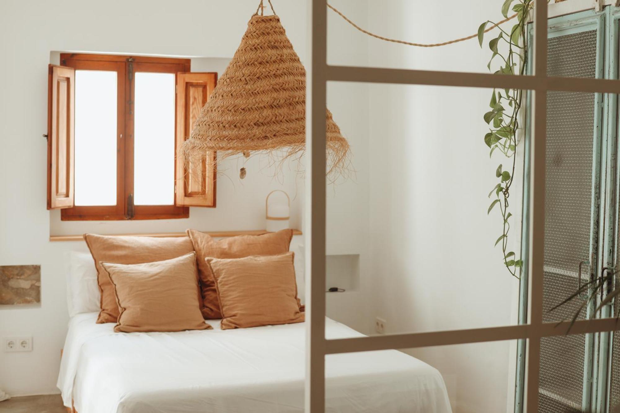 Portal Vell Altea Apartment Ngoại thất bức ảnh