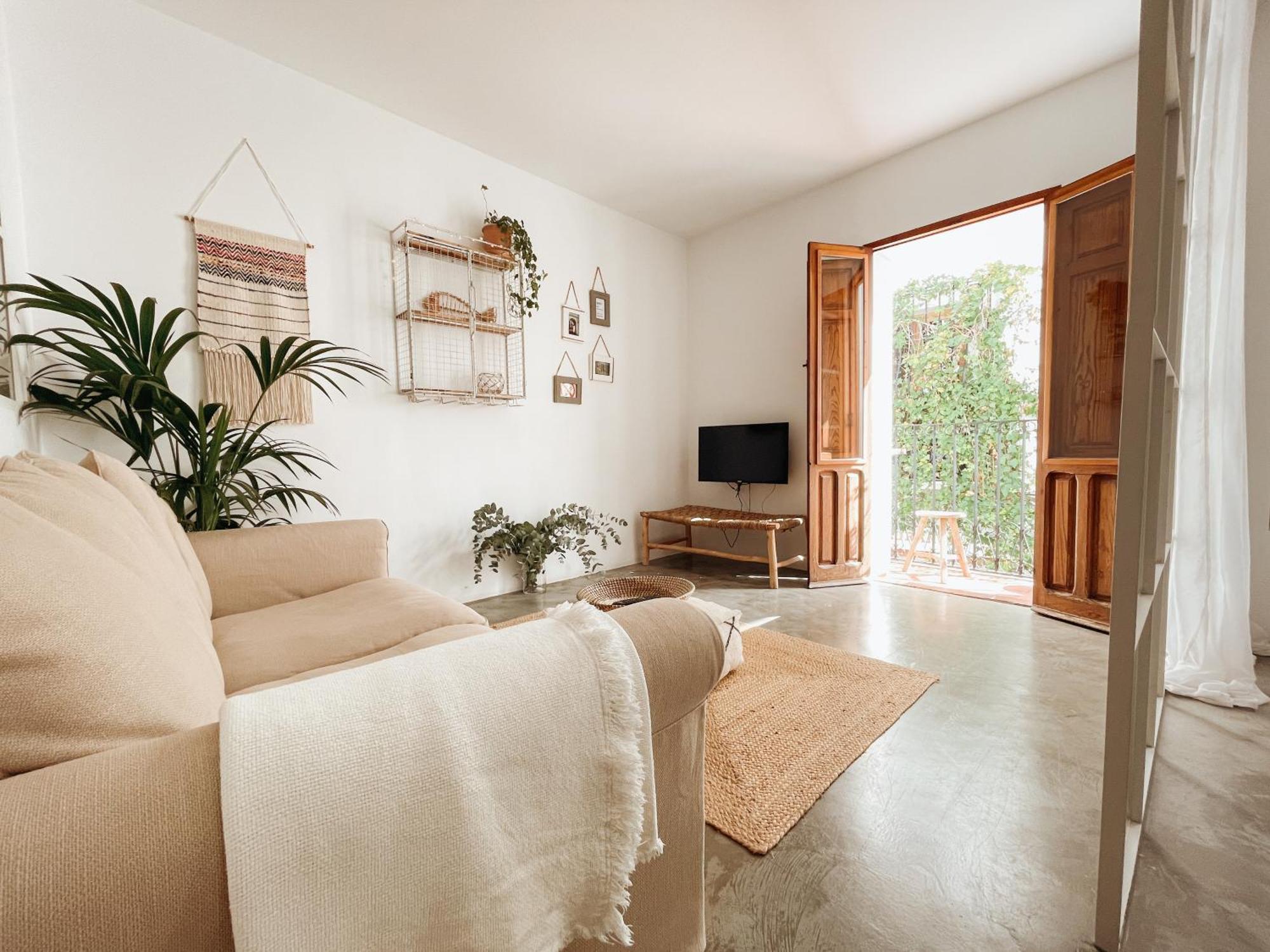 Portal Vell Altea Apartment Ngoại thất bức ảnh