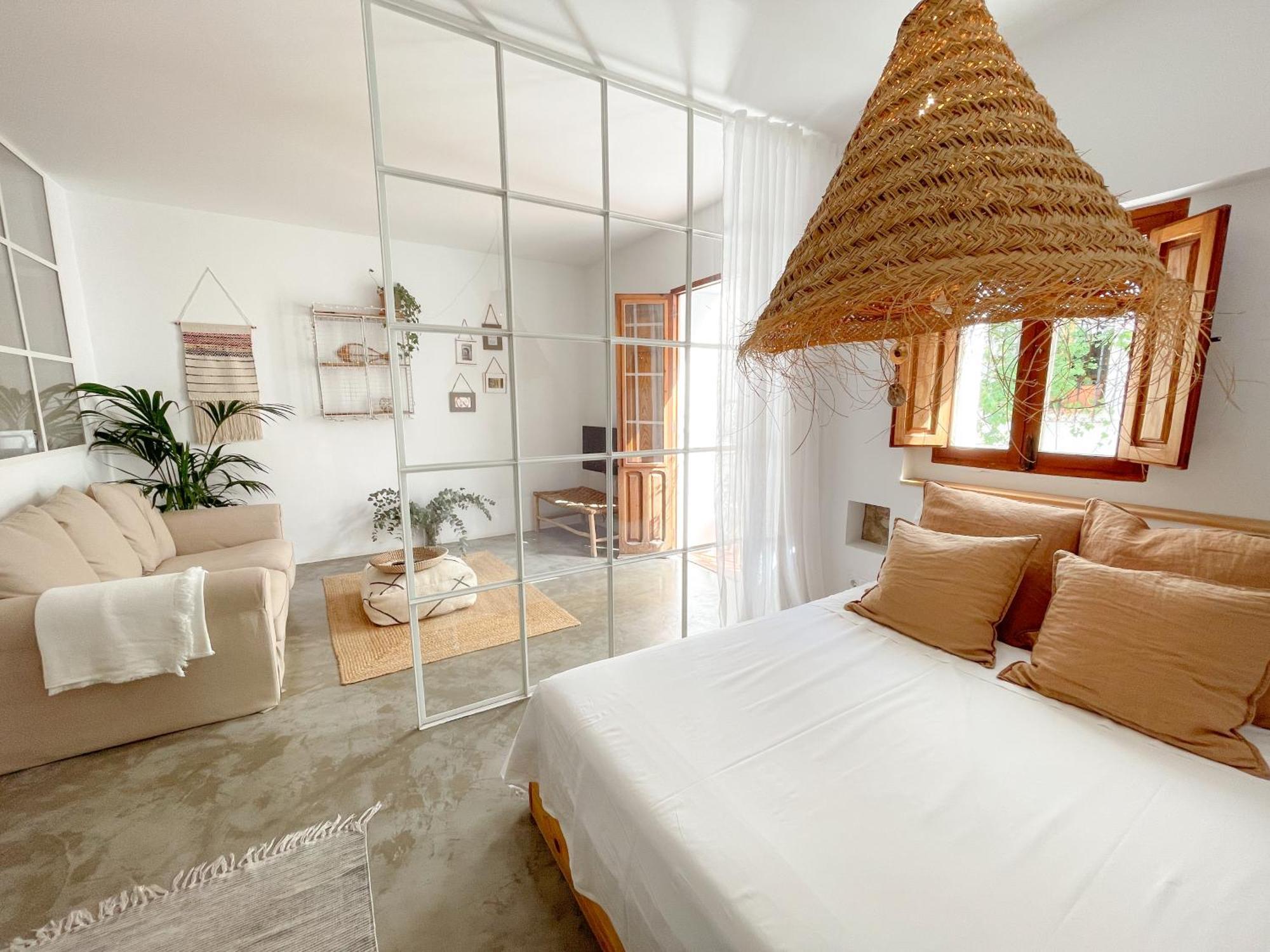 Portal Vell Altea Apartment Ngoại thất bức ảnh