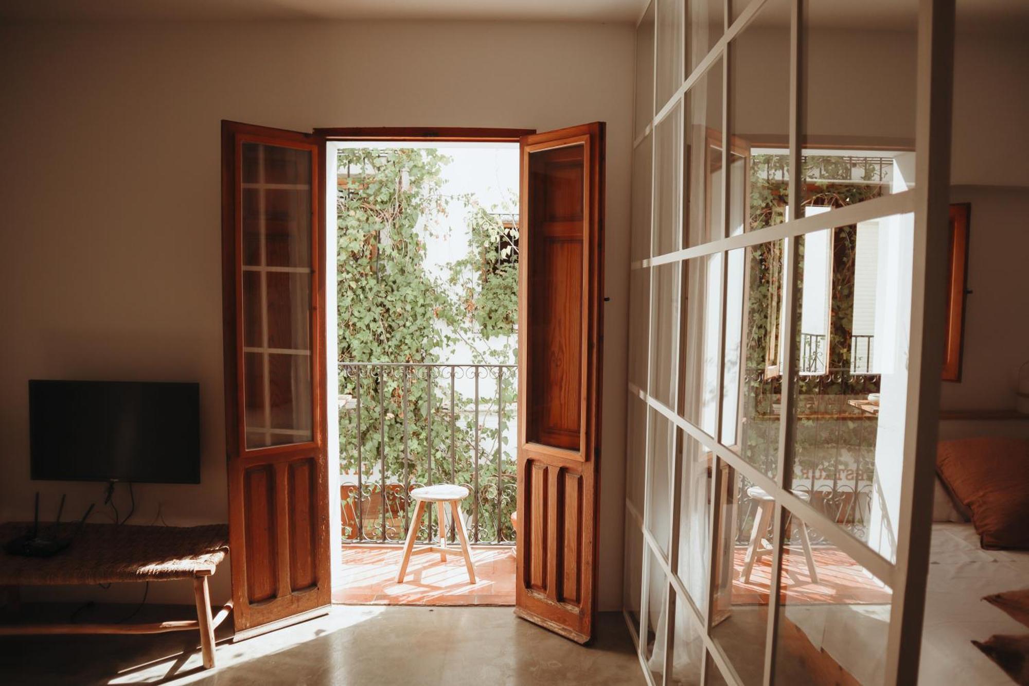 Portal Vell Altea Apartment Ngoại thất bức ảnh
